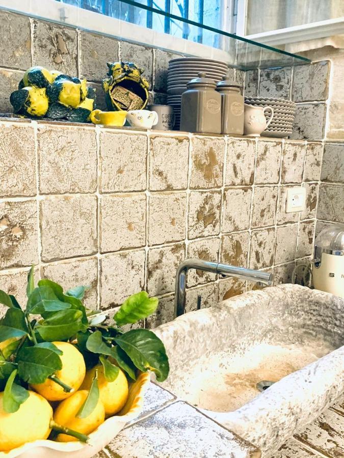 LEMON SUITE Ortigia Syracuse Esterno foto